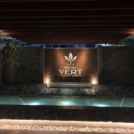 Hotel Vert -ヴェール- ฟูกุโอกะ ภายนอก รูปภาพ